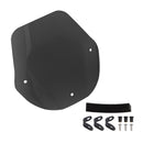 Windschutzscheibe Windschutz + Halterung passend für Suzuki GSX-8S 2023-2024