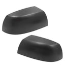 2007-2022 Toyota Sequoia Tundra Rückansicht Tür Flügel Spiegel Gehäuse Abdeckung Kappe