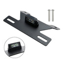 2019-2023 Husqvarna Vitpilen 250 rekisterikilven pidike