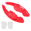 Lenkrad-Schaltwippen-Erweiterung für SEAT VW Scirocco