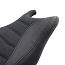 2024–2025 Triumph Daytona 660 Front Raider Siedzący kierowca kierowcy na górze