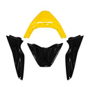 Kåpesett for Yamaha TMAX 560 (Injeksjon) 2025-2026