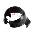 2015-2022 indische Scout Windschutzscheibe Scheinwerfer Lünette Oberen Verkleidung