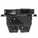 2011–2015 BMW 550i F10 Heckklappenschloss-Stellantrieb 51247269543