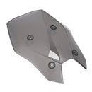 2025 - KAWASAKI Z900 Z 900 Windschutzscheibe