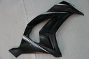 Conjunto de carenagens em plástico ABS adequado para Kawasaki ZX10R 2011-2015