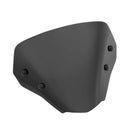 2023-2024 Honda CB750 ABS Motocicleta del parabrisas Protección del viento