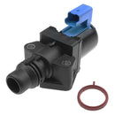 Heizungsregelventil BM5Z8C605A Für Ford Escape 2013-2016 Fiesta Fusion