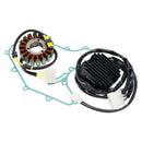 2021-2023 Duke 125 / ABS Magneto Coil Staattori + Jännitteensäädin + Tiivistesarja 93639004000