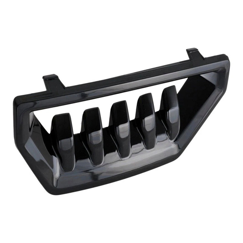 2022–2024 GMC Sierra 1500 Fahrerseite Stoßstangengitter 84869627