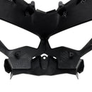 2022-2024 Kawasaki Versys 650 KLE650 Etunenän ajovalon suojus