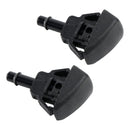 2x 23181646 Scheibenwaschdüse für Chevrolet Silverado 1500 2014-2019