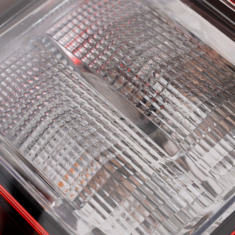 Rechts Hinten Rücklicht Hinten Lampe Montage Für Jeep Compass 2014-2017