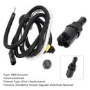 Factor 4WD 600-490 para modelos Chevrolet/GMC