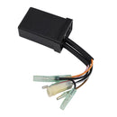 CDI Zündung System Einheit Box fit für Yamaha PZ480ST Phazer II ST 1991-1993