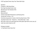 4792 OT-Anschlagwerkzeug 18 mm Bolzenart