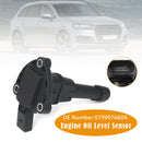 Motorölstandsensor 079907660A für Audi A4 A5 A6 A7 A8 Q5 Q7 3.0 TDI