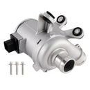 2016/06-X Pompa wodna 2742000207 do Mercedes-Benz Klasy C Cabriolet (A205)