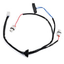 Utløserbryter for bakluke 25380-JG00A for Nissan X-Trail T31
