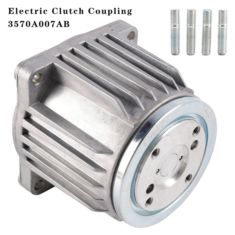 Elektrisk kopplingskoppling 3570A007AB för Jeep Compass Patriot 2007-2017