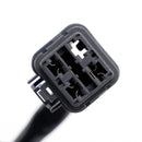 2018-2021 KYMCO MXU 300R T3B Green Line Stator Regulator Referee Pakning 31120-LDE9-E00 31600-LBA7-900