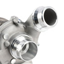 2015+ BMW 218I (F22 F23 F87) Turbolader + poesi 11657633795