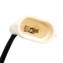 Auto Licht Ledtiving NEBEL DRL Gold Edition 90MM 6000K Für OSRAM