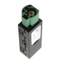 MIB2 Carplay Modul 5Q0035726E für VW Golf Tiguan Passat USB Port Einzel Stecker