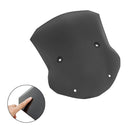 2020-2024 BMW S1000XR Scheinwerfer Windschutzscheibe Abdeckung Windschutzscheibe