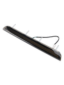 2015-2019 KIA Sorento Rear Stop Lamp 3rd High Brake Lamp LED 92700-C5000 BLK