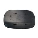 Tankdeckel, unlackiert, Teilenummer 2057570106, für Mercedes-Benz W205 C300 C350 (2015–2018)