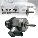 2012/04-2016/06 BMW 3er 320i Efficient Dynamics F30, F80 Hochdruck-Kraftstoffpumpe 13517607159 0261520150 0261520149