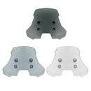 Windschutzscheibe Windschutz passend für Suzuki V-STROM 800/DE/DE ADV/Touring 2023-2024