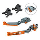 2017-2022 Kymco AK550 Justerbar clutchbremsespak