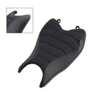 2024–2025 Triumph Daytona 660 Front Raider Siedzący kierowca kierowcy na górze