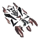Kåpesett for Yamaha TMAX 560 (Injeksjon) 2025-2026