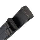 Składany stojak na pralnię z 4-stopniowym liderem, 150 kg, do suszenia ubrań i butów