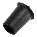 2007-2018 Jeep Wrangler JK 2 × Reserverad-SchragStangenstopper 55395993ab