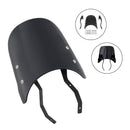 Windshield Wind Protection Fit for Honda Rebel 250 300 500 CL300 CL500 23-24
