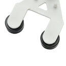 AXV621DAT Zestaw ramy A/turbiny odkurzacza basenowego pasuje do Hayward Aquabug Navigator Pro