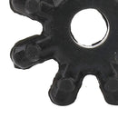 2x Flexible Lenksäulenkupplung für Hyundai Elantra Kia Optima 563152K000FFF