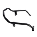 Soporte de teléfono móvil de respaldo del brazo de cubierta adecuado para Honda GB350S CB350RS 2022-2024