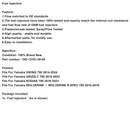 Kraftstoffeinspritzdüsen passend für Yamaha GRIZZLY 700 VIKING KODIAK 1XD-13761-00-00