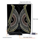 LED-Bildschirm Devil&