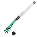 Cuerda para arco recurvo de 68"/70" Cuerdas para arco largo hechas a mano de Dacron