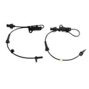 2x ABS-Raddrehzahlsensor vorne für Honda CR-Z 2011-2015