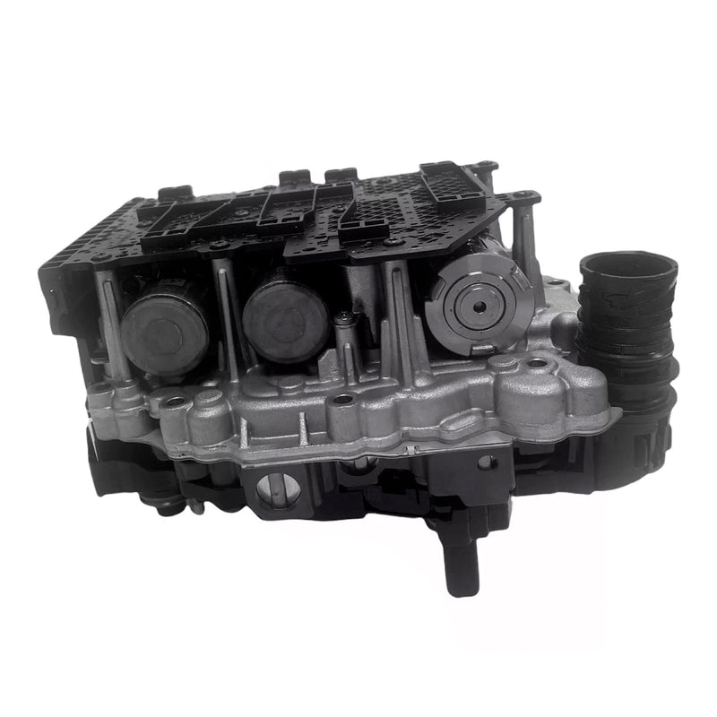 2014–2021 Audi S3 Golf R Cupra 2.0 TSI TSI Auto DSG Mechatronics Unit TCU+Venttiilin runko 0GC927711