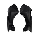 Seitenlufteinlass-Abdeckung für Honda CBR600F4i (2001–2006)