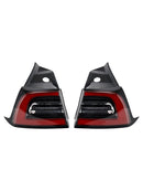 L+R LED Rücklicht Äußeres Rücklicht 3 Pin Für Tesla Model 3 Y 2017-2023