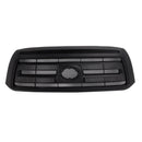 Frontstoßstangengrill in Mattschwarz, passend für Toyota Tundra 2006-2009